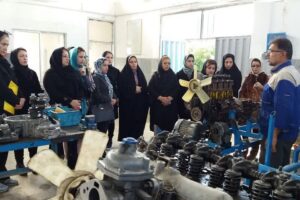 بسیج نیروهای ماهر آذربایجان شرقی برای تسریع بازسازی مناطق آسیب‌دیده