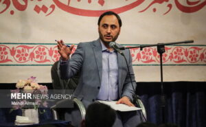 بهادری جهرمی: هر ایرانی امروز خود یک رسانه است