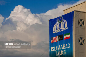 تاکنون هیچ هیئتی از ایران به اسلام آباد پاکستان نرفته است