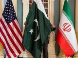 تحرکات تازه در پایتخت پاکستان