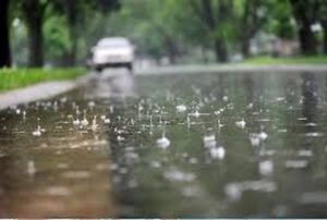 تداوم بارش باران در کشور/ زمان ورود سامانه بارشی جدید اعلام شد