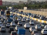 ترافیک سنگین در محور‌های چالوس، هراز و فیروزکوه/ مسافران قبل از حرکت بخوانند