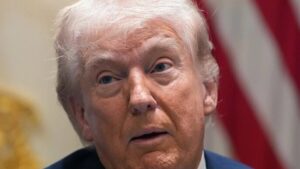 ترامپ استیضاح می شود؟