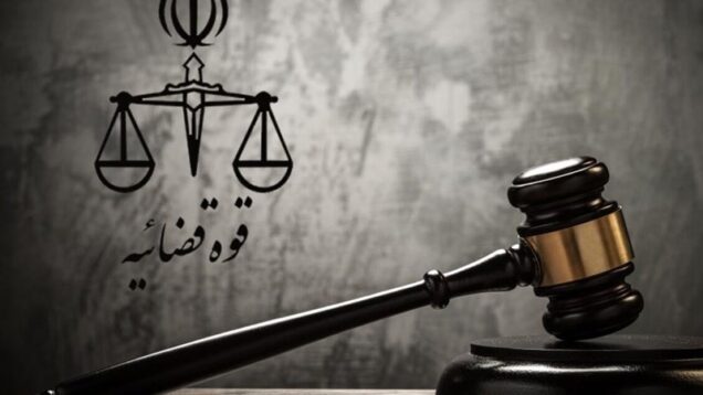 تروریست آموزش‌دیده جیش‌الظلم به دار مجازات آویخته شد