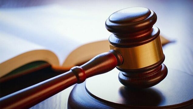 تروریست جیش الظلم به دار مجازات آویخته شد