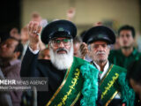 تشریح برنامه های میزبانی قم از کاروان «زیر سایه خورشید»