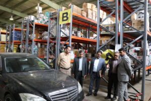 تعیین تکلیف بیش از ۴۳۷ میلیارد تومان اموال تملیکی در کرمان