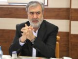 توئیت رئیس کمیسیون امنیت ملی درمورد ادعاهای عجیب ترامپ درمورد ایران