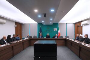 توصیه پزشکیان به اهالی فرهنگ و رسانه