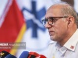 جزئیات تکمیل ظرفیت جذب ۲۵۰۰ نیروی جدید اورژانس کشور