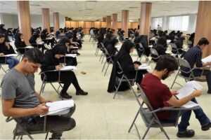 جزئیات ثبت‌نام آزمون سمپاد و نمونه دولتی اعلام شد