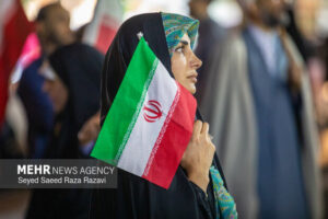 جزئیات مراسم اجتماع بزرگ امام رضایی‌ها اعلام شد