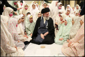 «جشن فرشته‌ها» همزمان با روز دختر برگزار می‌شود