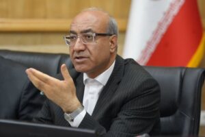 حبیبی: بخش عمده پروژه گردنه پاتاق تا اربعین زیر بار ترافیک می‌رود