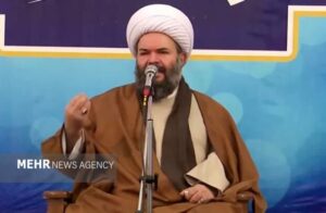 حجت الاسلام تاج: وحدت در مسیر پرچم مقدس را حفظ کنیم