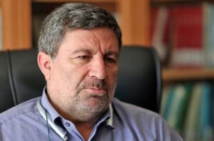 حضرتی: دولت آرامش و معیشت مردم را اولویت خود می‌داند