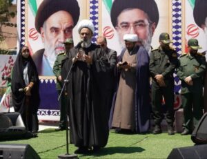 حضور آگاهانه دختران در جنگ رسانه‌ای سد مستحکم در برابر تهاجم فرهنگی