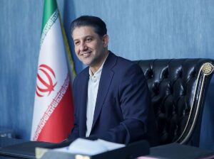 حمایت تمام قدر دفتر عارف از قالیباف و تیم مذاکره کننده