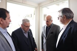 خسارت ۶ هزار و ۵۰۰میلیارد تومانی به دانشگاه شهیدبهشتی در جنگ