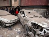 دستورالعمل جدید برای ساماندهی خودروهای آسیب‌دیده در جنگ اعلام شد