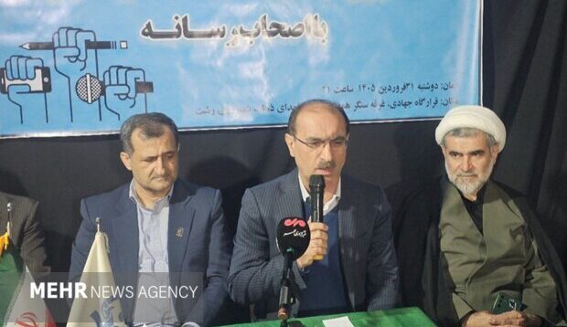 دوستار: دانشجو معلمان گیلانی بیش از ۳۰۰ اثر رسانه‌ای تولید کردند