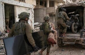 رسوایی جنجالی نظامیان صهیونیست در لبنان