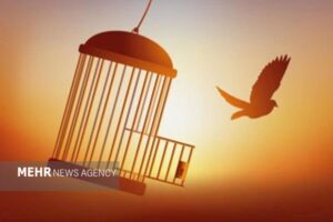 رشد آزادی زندانیان غیرعمد در سیستان و بلوچستان