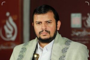 رهبر انصارالله: تهاجم آمریکایی-صهیونی وارد مرحله خطرناکی شده است