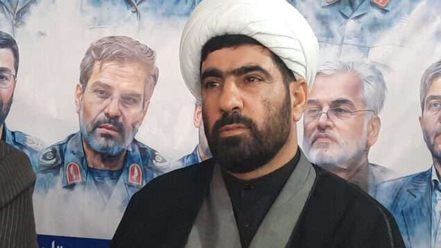 روایت داغ مدرسه «میناب»درگرگان؛خانواده شهید محمد لقمانی مهمان مردم