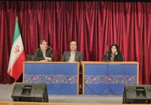 رونمایی از بیانیه تحلیلی حقوقدانان ایران/نقشه راه پیگیری حقوقی تجاوزات