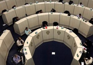 رکورد ورود پول حقیقی به صندوق‌ها از زمان شروع جنگ شکسته شد