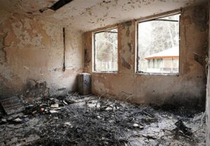 زمان بازسازی مدارس جنگ‌زده اعلام شد