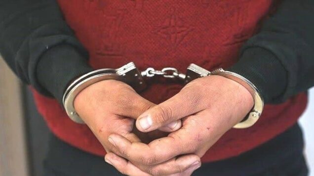 سارقان مسلح آزادراه اندیمشک - خرم‌آباد دستگیر شدند