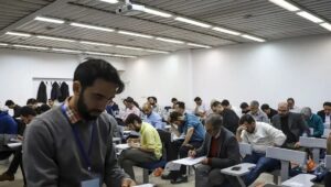 سازمان سنجش: مهلت انتخاب رشته آزمون دکتری ۱۴۰۵ تمدید شد