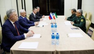 سازمان همکاری‌های شانگهای تجلی تمایل ملت‌ها به عبور از ظام تک قطبی است