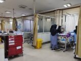 سال گذشته مرگ مادر باردار در منطقه کاشان ثبت نشد
