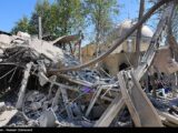 ستاد حقوق بشر: حملات به مراکز علمی ایران «جنایت جنگی» است