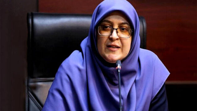 سخنگوی دولت: میز دیپلماسی را در امتداد میدان می‌دانیم