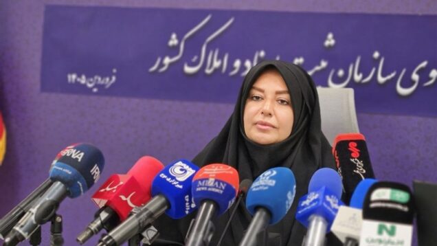 صدور بیش از 9 میلیون سند مالکیت پس از اجرای قانون الزام