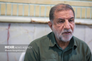 طرح همزمان مذاکره و فشار نظامی نشانه غیرقابل اعتماد بودن آمریکاست