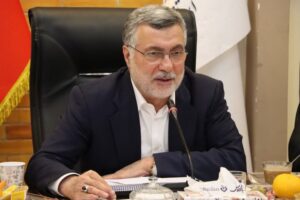 ظفرقندی: بیشترین هزینه‌ها در حوزه دارو مربوط به سرم است