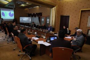 عارف: ایرانِ پساجنگ می‌تواند کشوری تحریم‌کننده شود