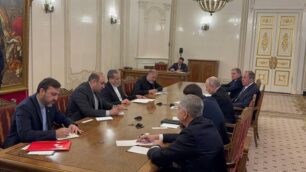 عراقچی: آمریکا روند دیپلماسی را کند کرده؛ ایران تصمیم لازم را می‌گیرد