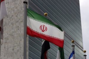 عضویت ایران در هیئت رئیسه NPT با وجود مخالفت آمریکا