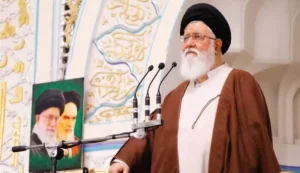 علم‌الهدی: مردم دیگر به جمهوری‌خواهان رأی نمی‌دهند