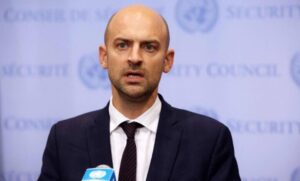 فرانسه: اروپا احتمالا اسرائیل را تحریم خواهد کرد