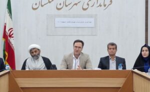 فرماندار تنگستان: گرامیداشت مقام معلم وظیفه‌ای همگانی است