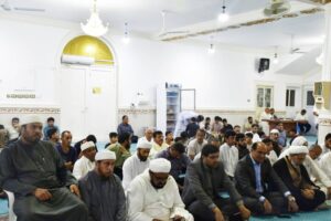 فرماندار عسلویه: وحدت ملی موجب افزایش قدرت نیروهای مسلح شد