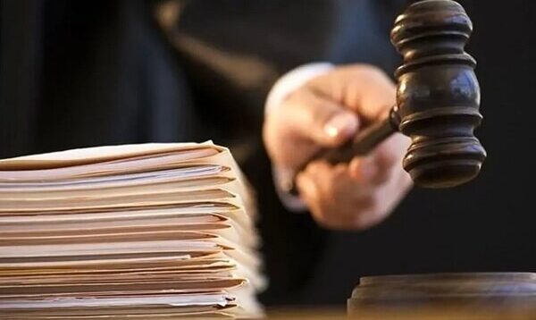 قداره‌کش اجاره‌ای موساد در اصفهان اعدام شد