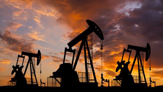 قیمت جهانی نفت امروز ۳ اردیبهشت؛ هر بشکه برنت ۱۰۳ دلار و ۲۸ سنت